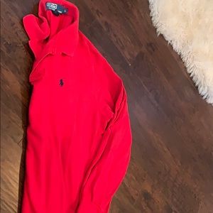 Ralph Lauren polo knit
